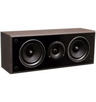 2X Kolumna centralna Taga Harmony TAV-606 v.3 wenge