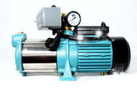 POMPA HYDROFOROWA DO WODY CZYSTEJ MOCNA MHI 1100 Z OSPRZĘTEM 230V OMNIGENA