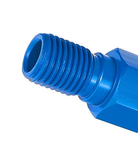 przedłużka do otwornicy 1 1/4in 40cm na Arena.pl