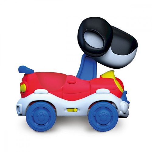 Sterowane autko piesek na Arena.pl