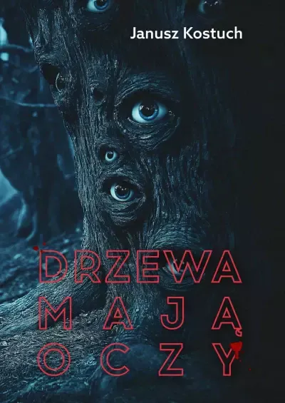 Drzewa mają oczy zdjęcie 1