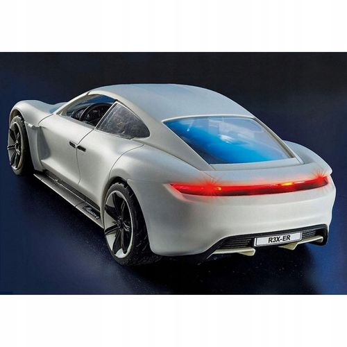 PLAYMOBIL 70078 PORSCHE MISSION E REX'A DASHER'A na Arena.pl