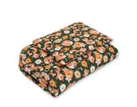 Komplet pościeli dla niemowląt z wypełnieniem 2-cz 75x100cm NEWBORN