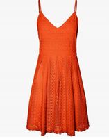 VERO MODA Sukienka Kobiety Vmhoney S