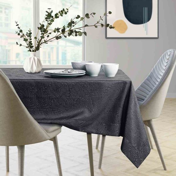 TCLOTH/AH/GAIA/BRD/DARKGREY/140X320 zdjęcie 3