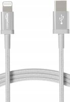 AMAZON BASICS KABEL USB-C NA LIGHTNING 6 FT 1,8 M