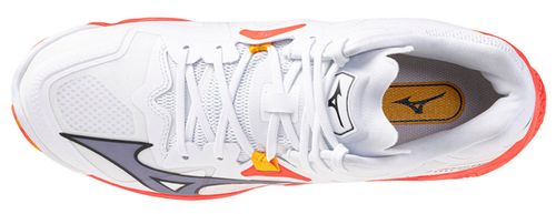 Buty do siatkówki męskie Mizuno WAVE LIGHTNING Z8 MID (V1GA240598) 44 na Arena.pl