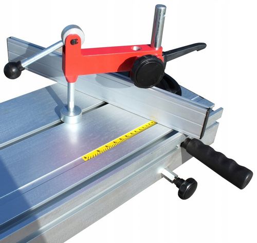 Piła formatowa TS315VF2000 formatówka krajzega pilarka podcinakiem stołowa na Arena.pl