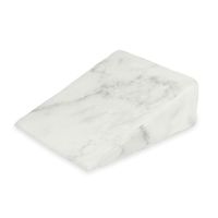 Klin do piankowego placu zabaw marmur