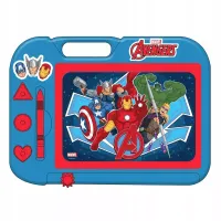 Diakakis Znikopis Avengers