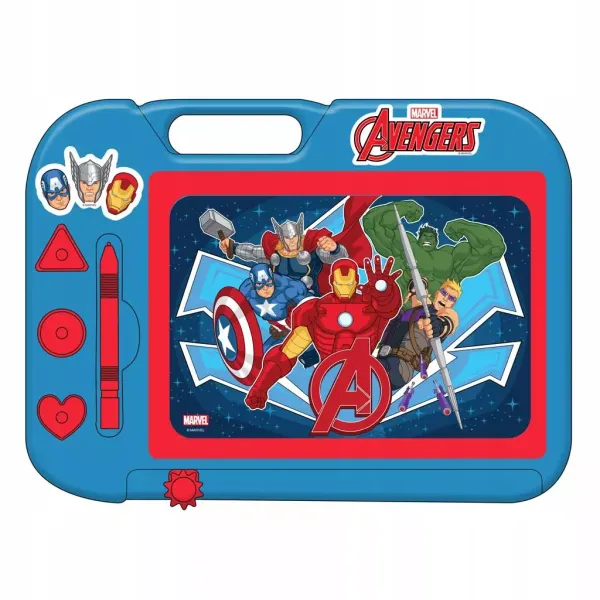 Diakakis Znikopis Avengers zdjęcie 1