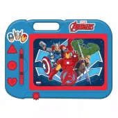 Diakakis Znikopis Avengers