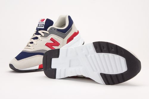 NEW BALANCE > CM997HEQ - R. 45 na Arena.pl