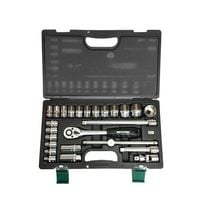HONITON Klucze nasadowe zestaw 25 elem 1/2''