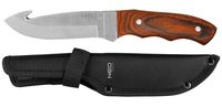 nóż survivalowy full-tang 24cm. - t n63-116