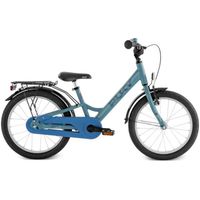 Rower PUKY Youke 18 niebieski 4350