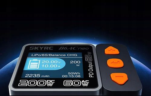 Charger B6AC Neo na Arena.pl