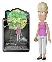 funko action figure rick & morty summer 11cm