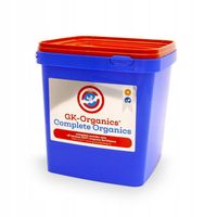 GUANOKALONG COMPLETE ORGANICS 3L KOMPLETNY NAWÓZ