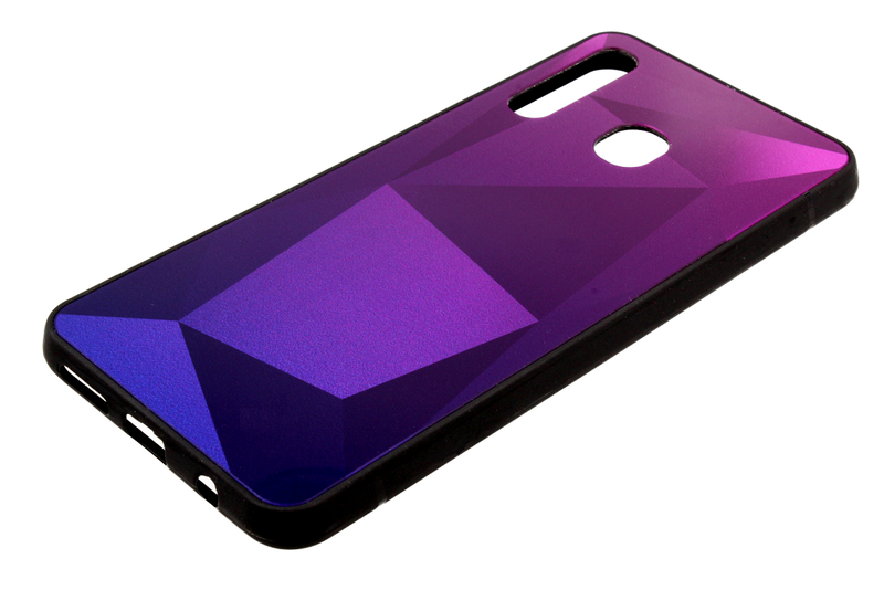 Etui Stone Ombre Iphone 11 Pro Styl 1 zdjęcie 1