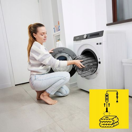 Koc elektryczny DUŻY 180x160 Mata grzewcza Yoer pilot LCD gruby 160W +Timer na Arena.pl