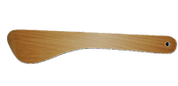 łopatka skośna 30 cm.    l22