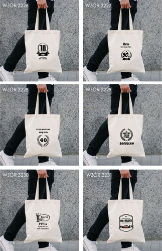 Eko Torba z imieniem PREZENT PANIEŃSKIE na Arena.pl