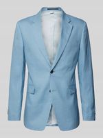 TIGER OF SWEDEN Marynarka niebieska r.52