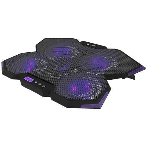 AQIRYS Podstawka chłodząca pod laptopa SPIDER na Arena.pl