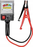 YATO TESTER AKUMULATORÓW 6/12V CYFROWY TESTER MIERNIK NPIĘCIA 30-135Ah