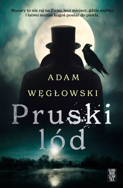 Pruski lód zdjęcie 1