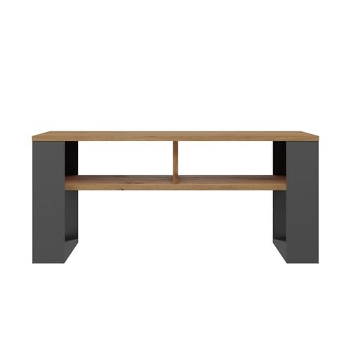 Ława Modern 2P ANTRACYT ARTISAN na Arena.pl