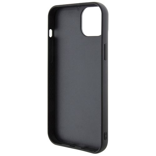 Etui Karl Lagerfeld do iPhone 15 Plus, iPhone 14 Plus, Czarny na Arena.pl