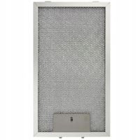 Aluminiowy Filtr Ciarra AL163351-OW do CBCB6736D-OW i CBCB6736C-OW