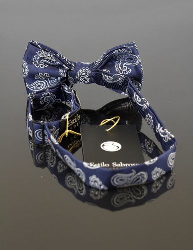 Męska mucha Estilo Sabroso Es02170 na Arena.pl