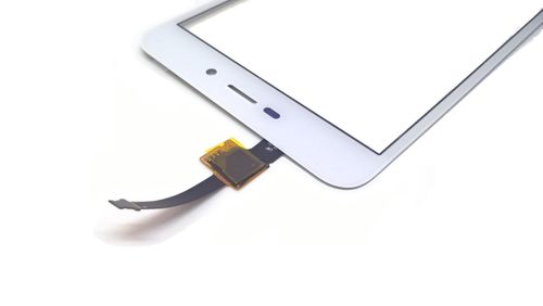 Digitizer Dotyk Touch Screen Xiaomi Redmi 4A Biały na Arena.pl