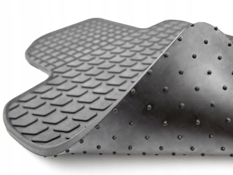 Dywaniki dedykowane do Ford Puma TUNEL zdjęcie 11