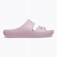 Klapki damskie Crocs Classic Sandal V2 ballerina pink 39-40 EU