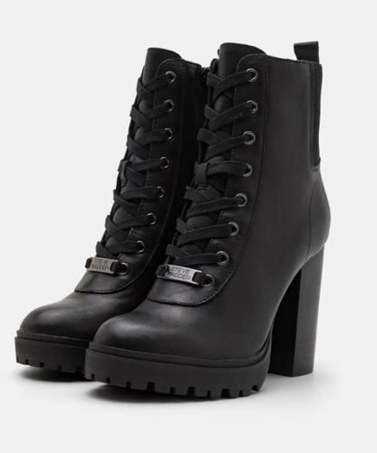 Steve Madden LATCH - Botki do kostki na Arena.pl