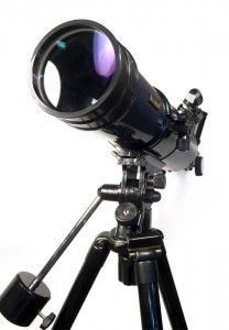 Teleskop Levenhuk Strike 90 PLUS  M1 na Arena.pl