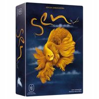 Sen Edycja jubileuszowa Nasza Księgarnia