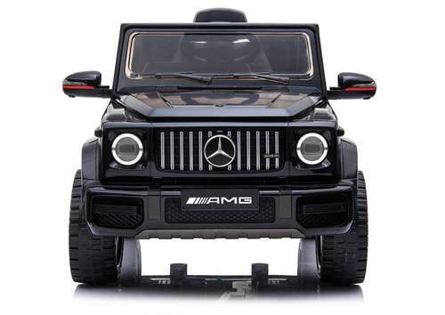 Auto na akumulator Mercedes G63 Czarny BBH-0003 EZ na Arena.pl