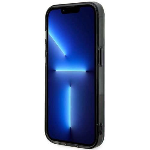 Etui BMW do iPhone 14 Pro 6,1"", Transparent MagSafe na Arena.pl