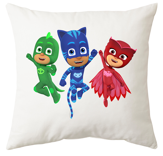 Poduszka Pidżamersi zdjęcie 1