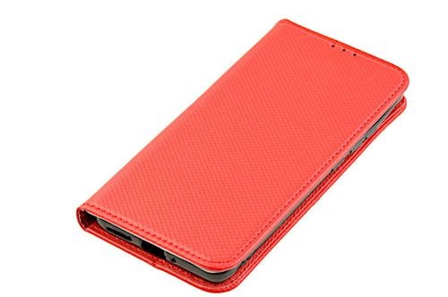 Etui Smart do Xiaomi 12 czerwony na Arena.pl