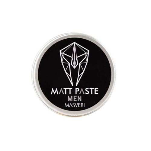 MASVERI MATT PASTE - Matująca Pasta do włosów, 100ml na Arena.pl