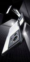 Plecki niktrade do Tecno Spark GO 2024 bezbarwny