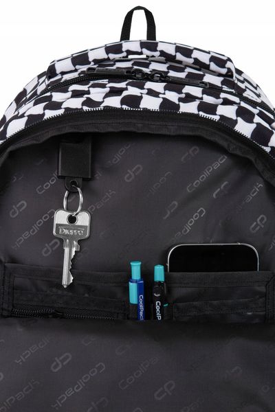 PLECAK MŁODZIEŻOWY PICK PEPIT COOLPACK zdjęcie 7
