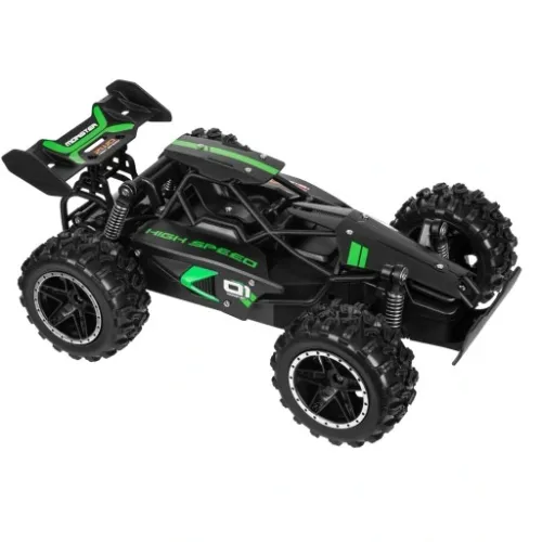 Samochód zdalnie sterowany AUTO NA PILOTA DUŻY RC MONSTER WYTRZYMAŁY DRIFT na Arena.pl