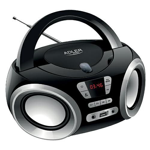 ADLER BOOMBOX AD1181 zdjęcie 1